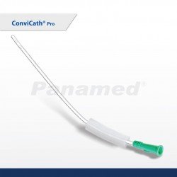 ConviCath® Pro Hydrophillic Intermittent Catheter
